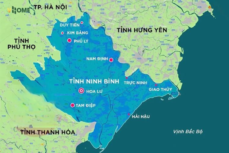 sàn nhựa giả gỗ Ninh Bình được thi công nhiều