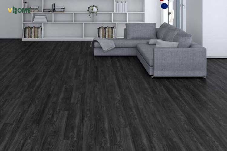 Xám đậm – Hơi kén chọn