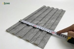 cần quan tâm đến kích thước lam sóng nhựa trước khi mua