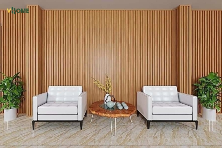 Không gian nào phù hợp với lam sóng cao Không gian nào phù hợp với lam sóng cao