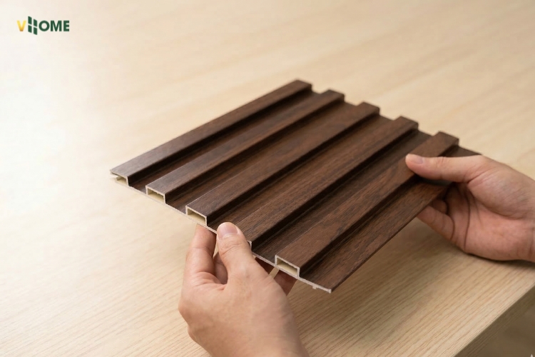 Mua tấm lam sóng cầu thang tại Vhome