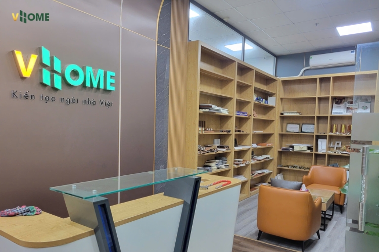 Vhome bán tấm lam sóng Đà Nẵng uy tín