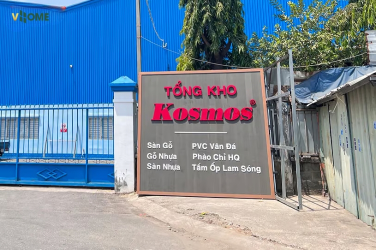 Tổng kho Kosmos bán tấm lam sóng giá tốt Tổng kho Kosmos bán tấm lam sóng giá tốt