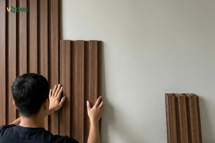 Đặc điểm nổi bật của lam sóng thấp