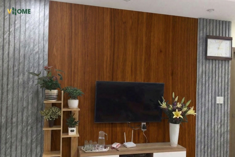 Cách sử dụng lam sóng thấp đảm bảo không gian hài hòa Cách sử dụng lam sóng thấp đảm bảo không gian hài hòa