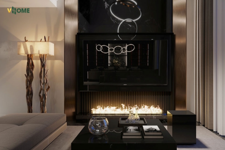 nhựa lam sóng phòng khách ngày càng được ứng dụng nhiều nhựa lam sóng phòng khách ngày càng được ứng dụng nhiều