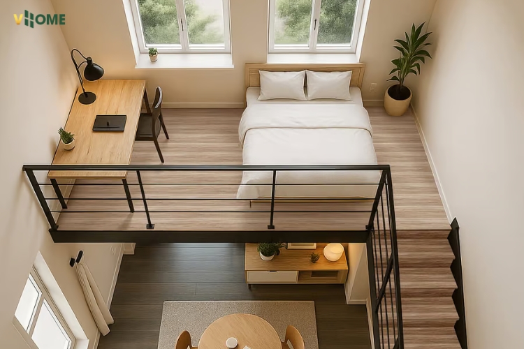 Sàn nhựa chịu lực Đà Nẵng ngày càng được quan tâm