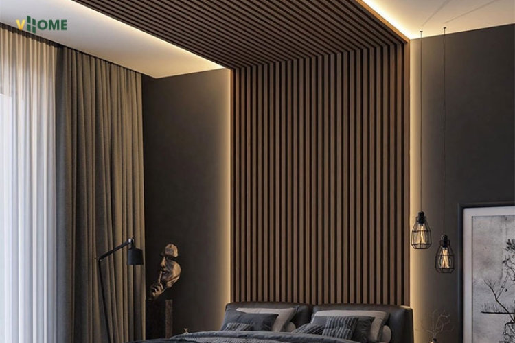 Chọn kiểu sóng theo phong cách nội thất Chọn kiểu sóng theo phong cách nội thất